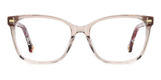 Carolina Herrera Her 0336/g Women Pink Cat Eye Eyeglasses