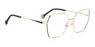 Carolina Herrera HER 0337 women 0 Geometric Eyeglasses