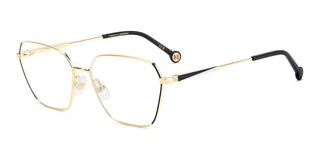 Carolina Herrera HER 0338 women 0 Geometric Eyeglasses