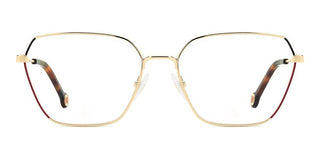 Carolina Herrera HER 0338 women 0 Geometric Eyeglasses