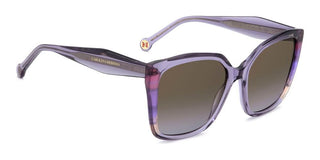 Carolina Herrera HER 0339/S women 0 Squared Sunglasses