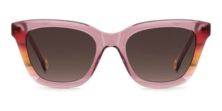 Carolina Herrera HER 0340/S women 0 Cat Eye Sunglasses