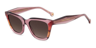 Carolina Herrera HER 0340/S women 0 Cat Eye Sunglasses