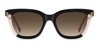 Carolina Herrera HER 0340/S women 0 Cat Eye Sunglasses