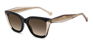 Carolina Herrera HER 0340/S women 0 Cat Eye Sunglasses