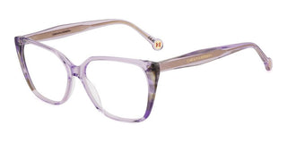 Carolina Herrera HER 0341 women 0 Cat Eye Eyeglasses