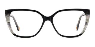 Carolina Herrera HER 0341 women 0 Cat Eye Eyeglasses