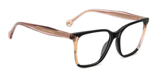 Carolina Herrera HER 0342 women 0 Squared Eyeglasses