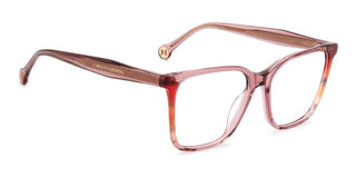 Carolina Herrera HER 0342 women 0 Squared Eyeglasses
