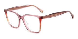 Carolina Herrera HER 0342 women 0 Squared Eyeglasses