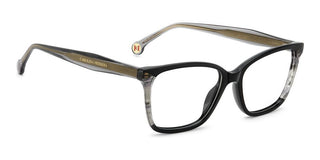 Carolina Herrera HER 0343 women 0 Rectangle Eyeglasses