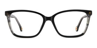 Carolina Herrera HER 0343 women 0 Rectangle Eyeglasses