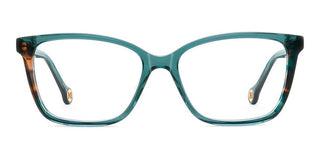 Carolina Herrera HER 0343 women 0 Rectangle Eyeglasses