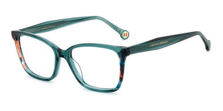 Carolina Herrera HER 0343 women 0 Rectangle Eyeglasses
