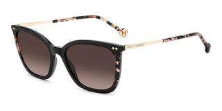 Carolina Herrera HER 0344/S women 0 Butterfly Sunglasses