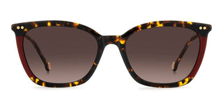 Carolina Herrera HER 0344/S women 0 Butterfly Sunglasses