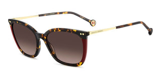 Carolina Herrera HER 0344/S women 0 Butterfly Sunglasses