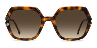 Carolina Herrera HER 0347/S women 0 Geometric Sunglasses