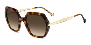 Carolina Herrera HER 0347/S women 0 Geometric Sunglasses