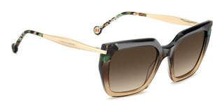 Carolina Herrera HER 0348/S women 0 Rectangle Sunglasses