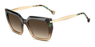 Carolina Herrera HER 0348/S women 0 Rectangle Sunglasses