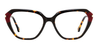 Carolina Herrera HER 0349 women 0 Cat Eye Eyeglasses