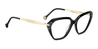 Carolina Herrera HER 0349 women 0 Cat Eye Eyeglasses