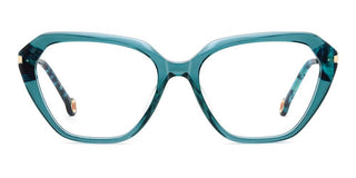 Carolina Herrera HER 0349 women 0 Cat Eye Eyeglasses