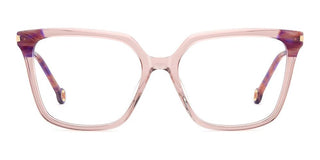 Carolina Herrera HER 0350 women 0 Squared Eyeglasses