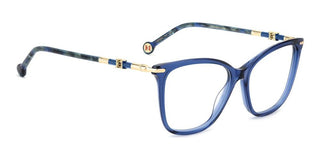 Carolina Herrera HER 0353 women 0 Cat Eye Eyeglasses