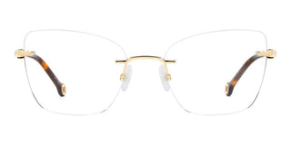 Carolina Herrera HER 0355 women 0 Squared Eyeglasses