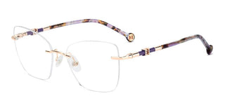 Carolina Herrera HER 0355 women 0 Squared Eyeglasses