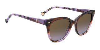Carolina Herrera HER 0360/S women Pink Squared Sunglasses