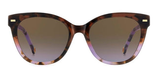Carolina Herrera HER 0360/S women Pink Squared Sunglasses