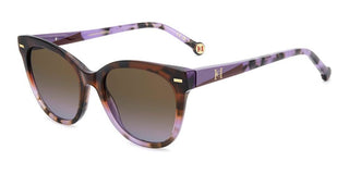 Carolina Herrera HER 0360/S women Pink Squared Sunglasses