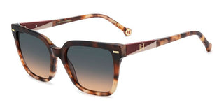 Carolina Herrera HER 0361/S women 0 Squared Sunglasses