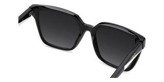 Carolina Herrera HER 0361/S women 0 Squared Sunglasses