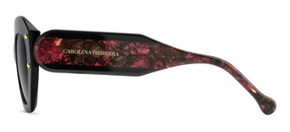 Carolina Herrera Her 0365/s Women Havana Squared Sunglasses