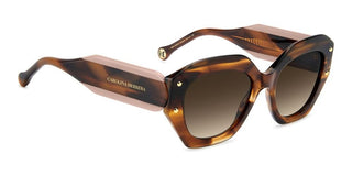 Carolina Herrera HER 0365/S women 0 Squared Sunglasses