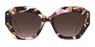 Carolina Herrera HER 0365/S women 0 Squared Sunglasses