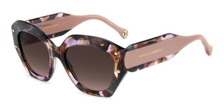 Carolina Herrera HER 0365/S women 0 Squared Sunglasses