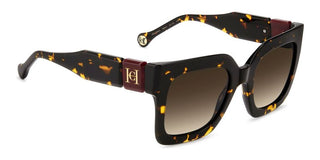 Carolina Herrera HER 0369/S women 0 Squared Sunglasses