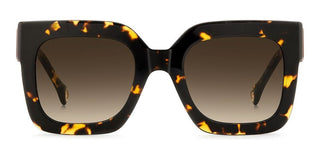 Carolina Herrera HER 0369/S women 0 Squared Sunglasses