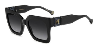 Carolina Herrera HER 0369/S women 0 Squared Sunglasses