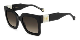 Carolina Herrera HER 0369/S women 0 Squared Sunglasses