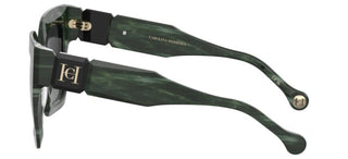 Carolina Herrera HER 0369/S women Green Sunglasses
