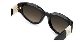 Carolina Herrera Her 0370/s Women  Oval Sunglasses