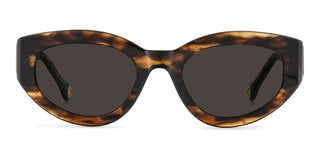 Carolina Herrera Her 0370/s Women  Oval Sunglasses