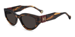 Carolina Herrera Her 0370/s Women  Oval Sunglasses