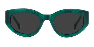 Carolina Herrera Her 0370/s Women  Oval Sunglasses